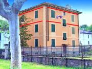 Appartamento trilocale 100mq