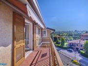 Appartamento trilocale 100mq