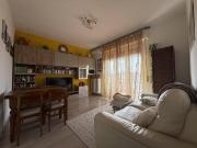 Appartamento trilocale 100mq