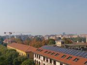 Appartamento trilocale 100mq