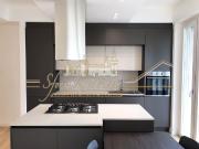 Appartamento trilocale 100mq