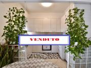 Appartamento trilocale 100mq