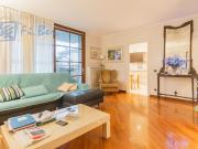 Appartamento trilocale 100mq