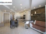 Appartamento trilocale 100mq