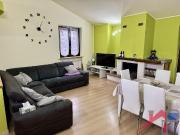 Appartamento trilocale 100mq