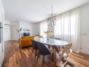 Appartamento trilocale 100mq