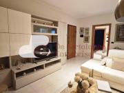 Appartamento trilocale 100mq