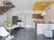 Appartamento trilocale 100mq