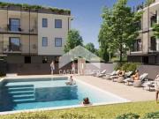 Appartamento trilocale 100mq