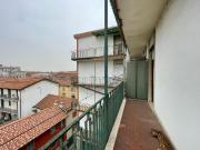 Appartamento trilocale 100mq