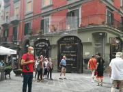 Appartamento trilocale 100mq