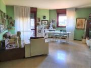 Appartamento trilocale 100mq