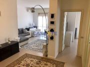 Appartamento trilocale 100mq