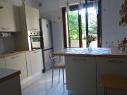 Appartamento trilocale 100mq