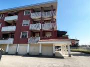 Appartamento trilocale 100mq