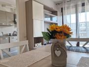 Appartamento trilocale 100mq