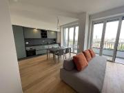 Appartamento trilocale 100mq