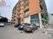 Appartamento trilocale 100mq