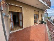 Appartamento trilocale 100mq