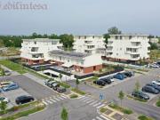 Appartamento trilocale 100mq