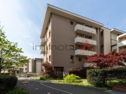 Appartamento trilocale 101mq