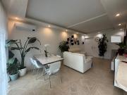 Appartamento trilocale 101mq