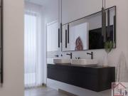 Appartamento trilocale 102mq