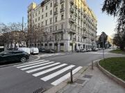 Appartamento trilocale 102mq