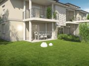 Appartamento trilocale 103mq