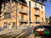 Appartamento trilocale 103mq