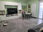 Appartamento trilocale 103mq