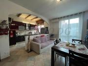 Appartamento trilocale 103mq