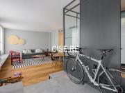 Appartamento trilocale 104mq