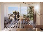 Appartamento trilocale 104mq