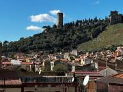 Appartamento trilocale 105mq