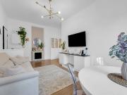 Appartamento trilocale 105mq