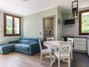 Appartamento trilocale 105mq