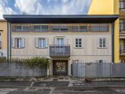 Appartamento trilocale 105mq