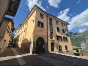 Appartamento trilocale 105mq