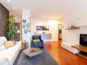 Appartamento trilocale 105mq