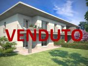 Appartamento trilocale 105mq