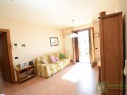 Appartamento trilocale 105mq