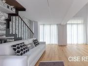 Appartamento trilocale 106mq