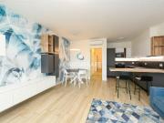 Appartamento trilocale 106mq