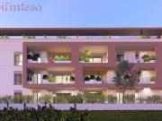 Appartamento trilocale 107mq