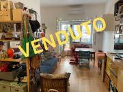 Appartamento trilocale 107mq