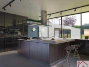 Appartamento trilocale 107mq