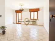 Appartamento trilocale 107mq