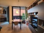 Appartamento trilocale 108mq