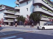 Appartamento trilocale 109mq